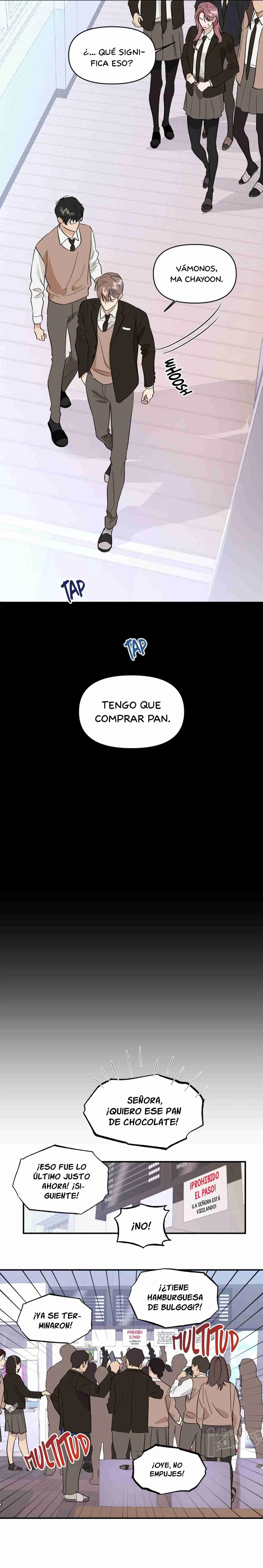 Circuit breaker (2024) - Capítulo 9 - Página 10 - LectorTMOo