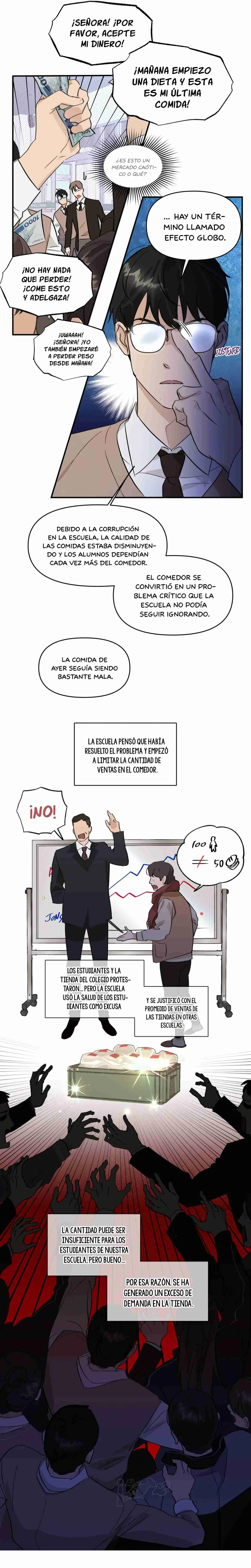 Circuit breaker (2024) - Capítulo 9 - Página 11 - LectorTMOo