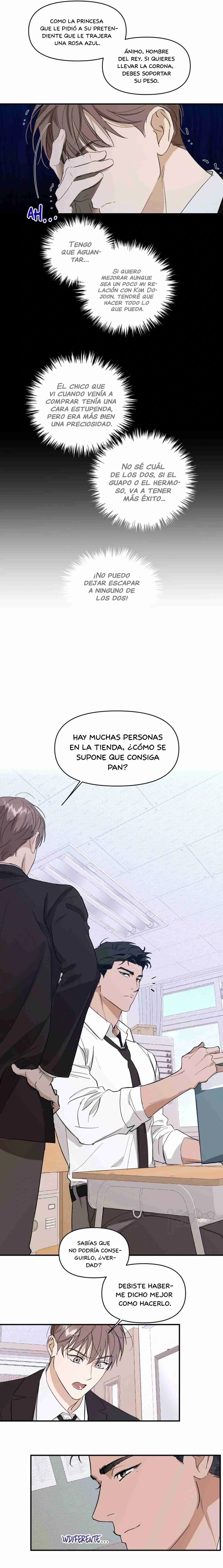 Circuit breaker (2024) - Capítulo 9 - Página 13 - LectorTMOo