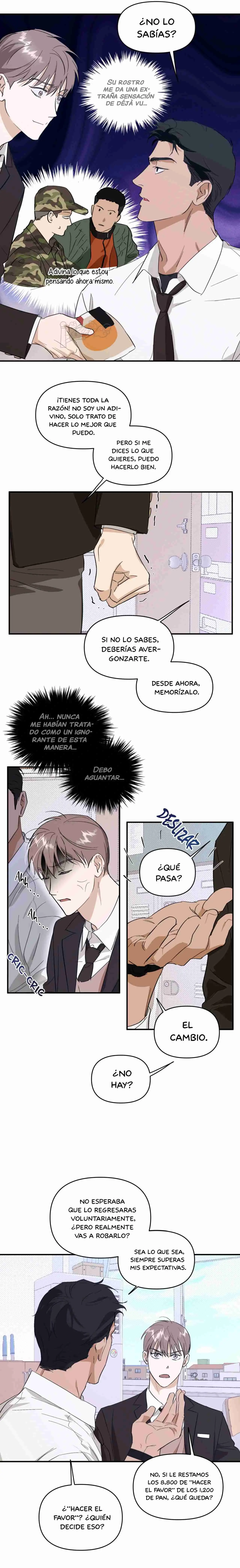 Circuit breaker (2024) - Capítulo 9 - Página 15 - LectorTMOo