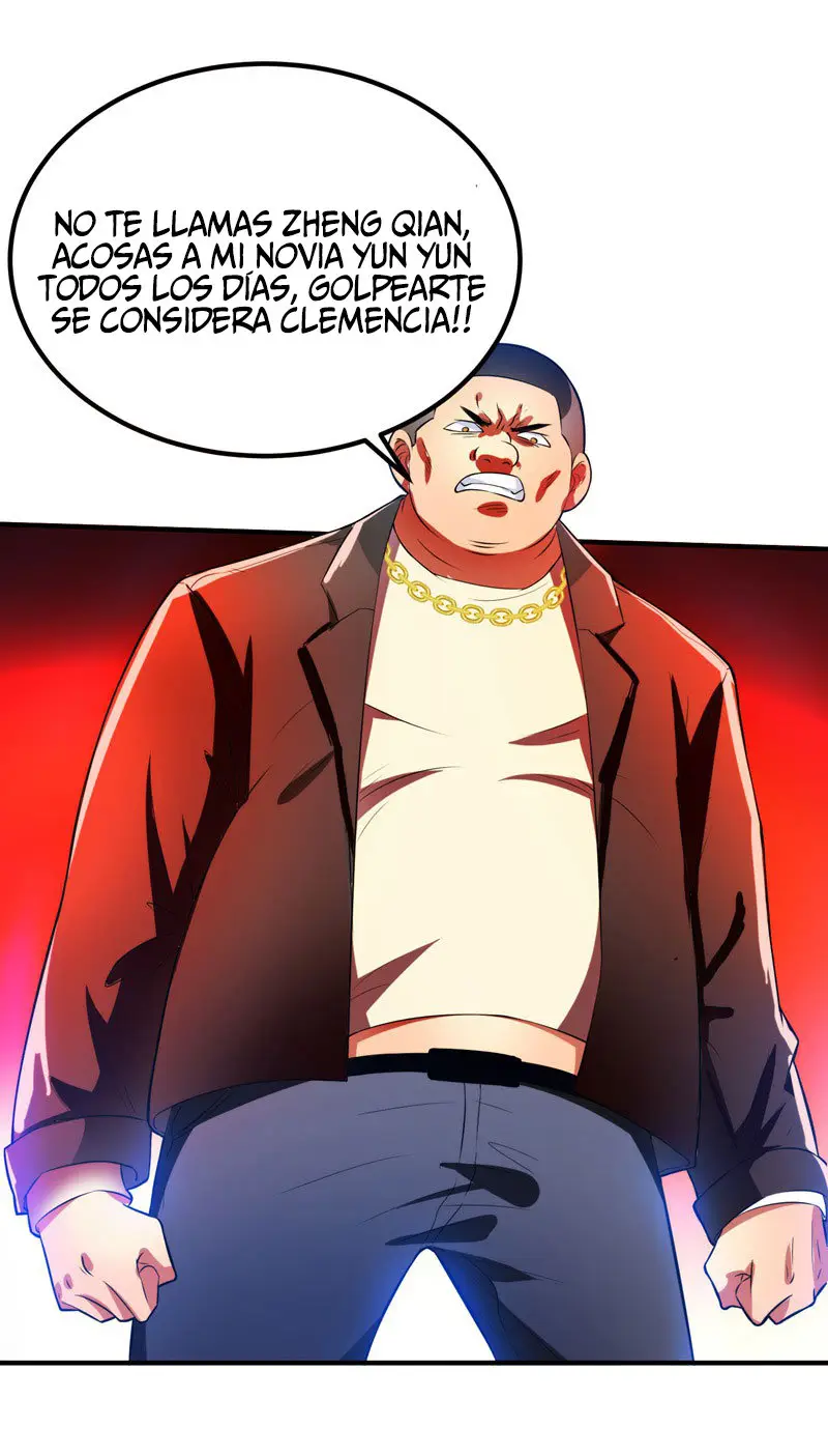 Círculo de amigos de la prefectura (remasterizado) - Capítulo 1 - Página 8 - LectorTMOo