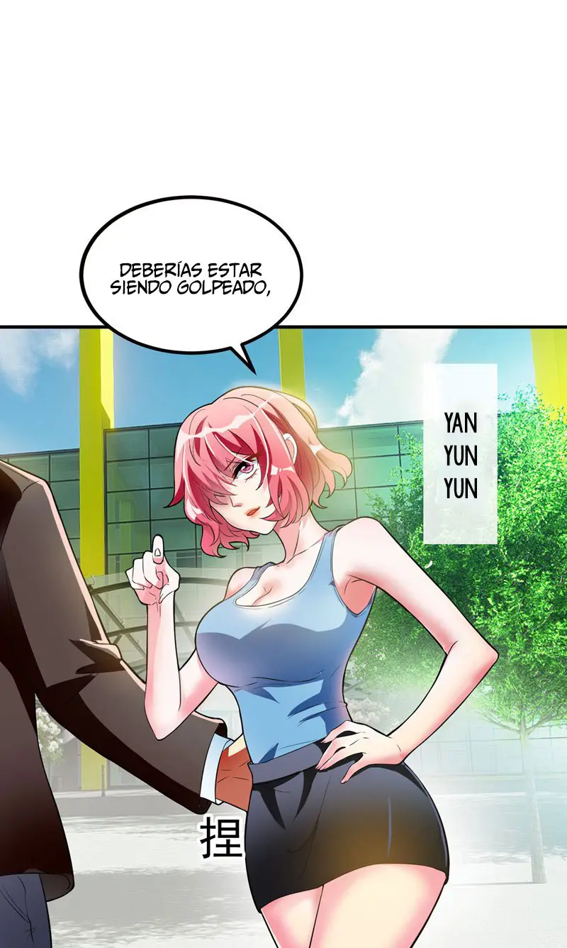 Círculo de amigos de la prefectura (remasterizado) - Capítulo 1 - Página 9 - LectorTMOo