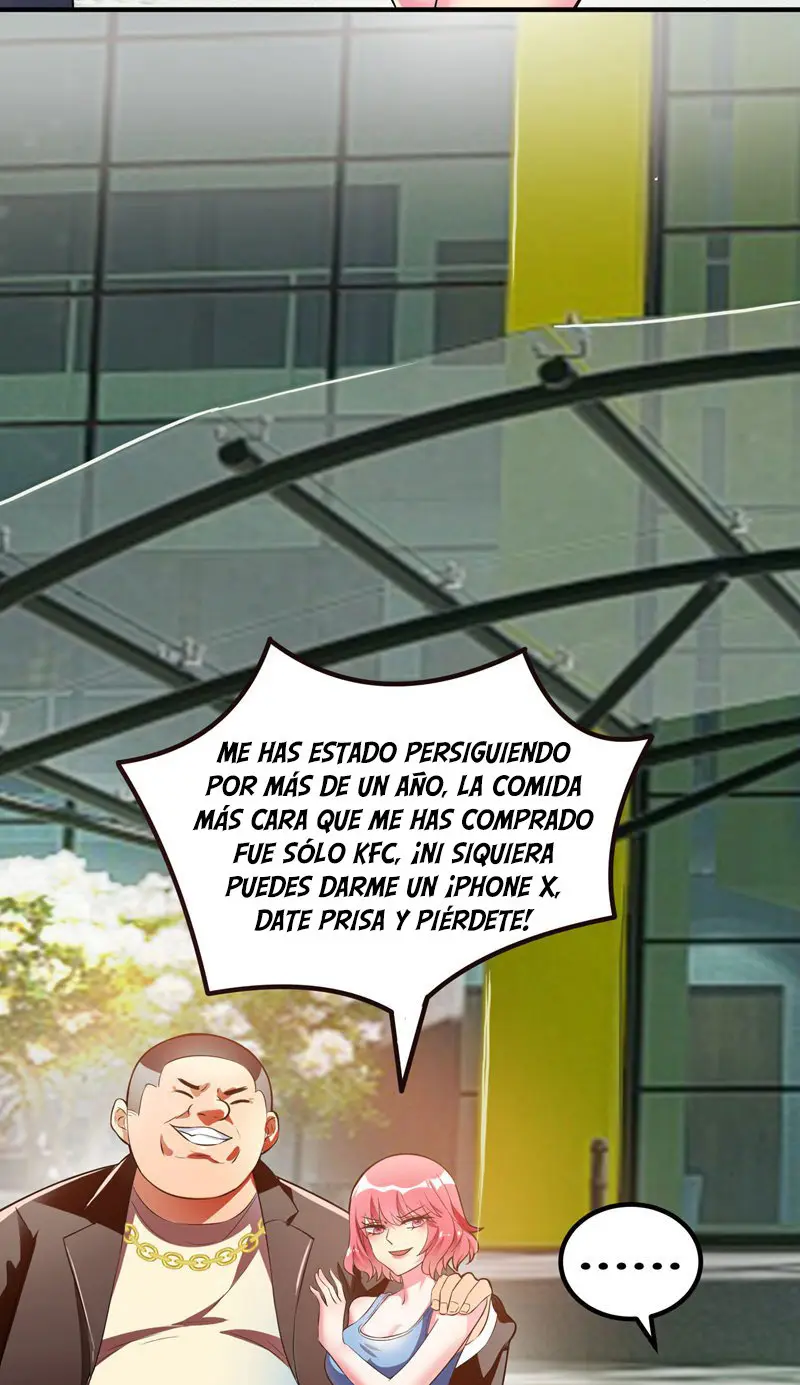 Círculo de amigos de la prefectura (remasterizado) - Capítulo 1 - Página 10 - LectorTMOo