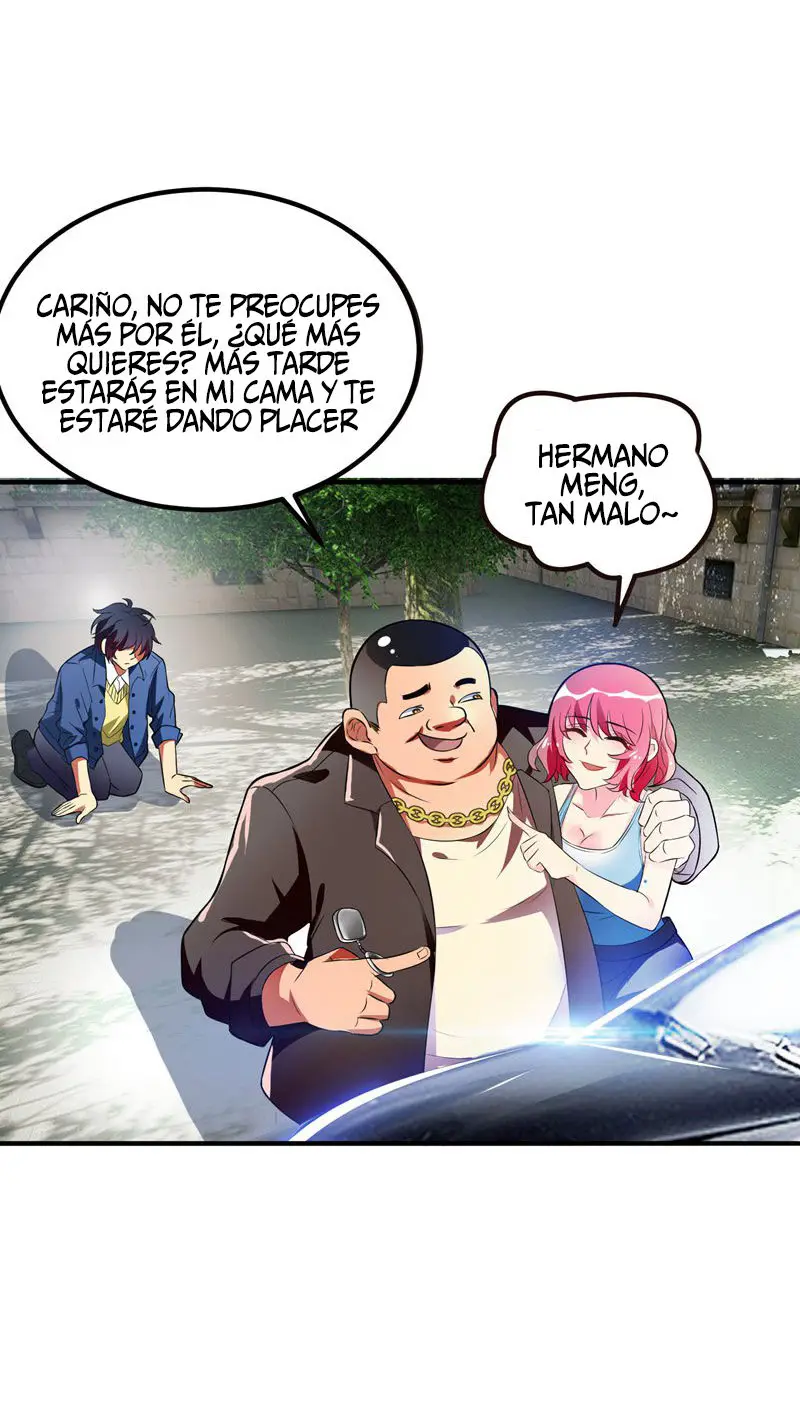 Círculo de amigos de la prefectura (remasterizado) - Capítulo 1 - Página 13 - LectorTMOo