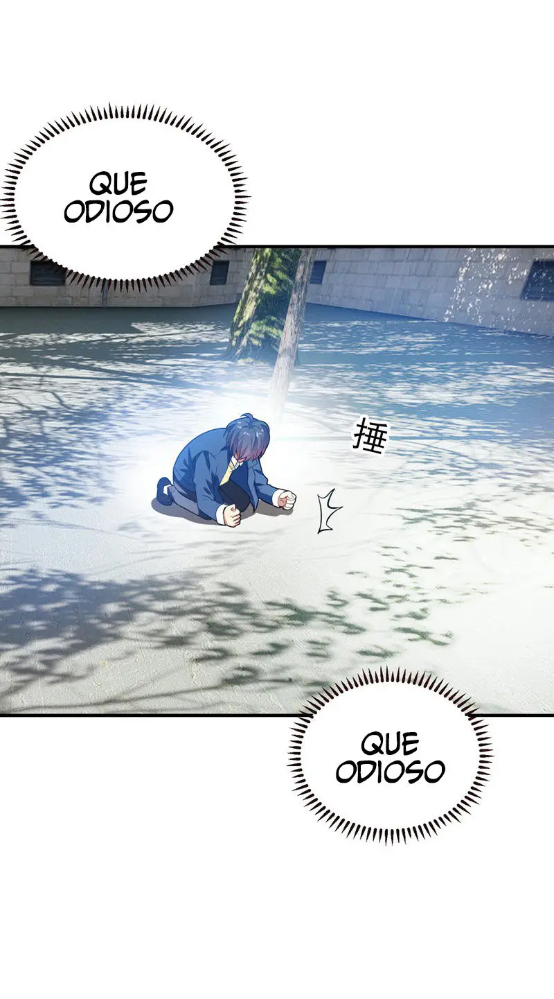 Círculo de amigos de la prefectura (remasterizado) - Capítulo 1 - Página 15 - LectorTMOo