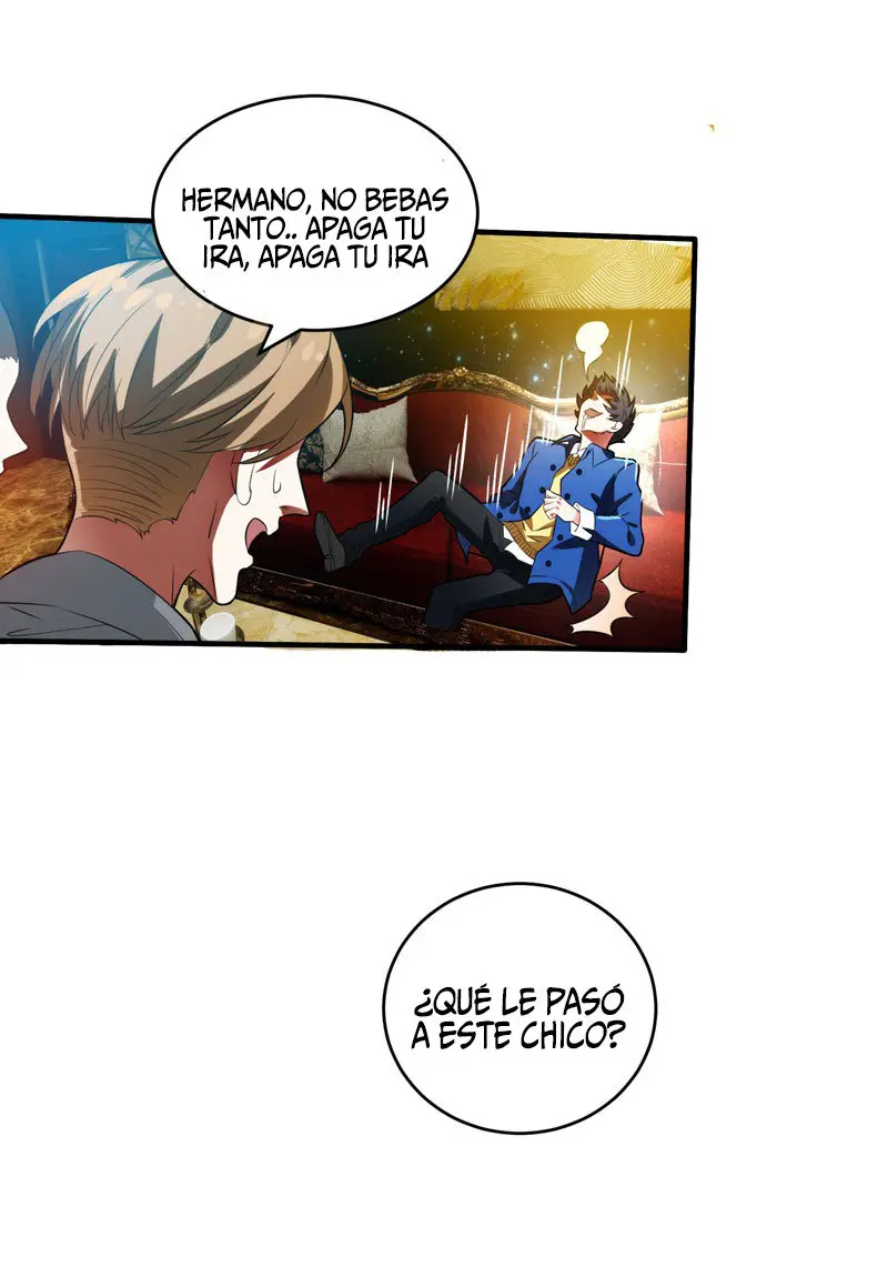 Círculo de amigos de la prefectura (remasterizado) - Capítulo 1 - Página 19 - LectorTMOo