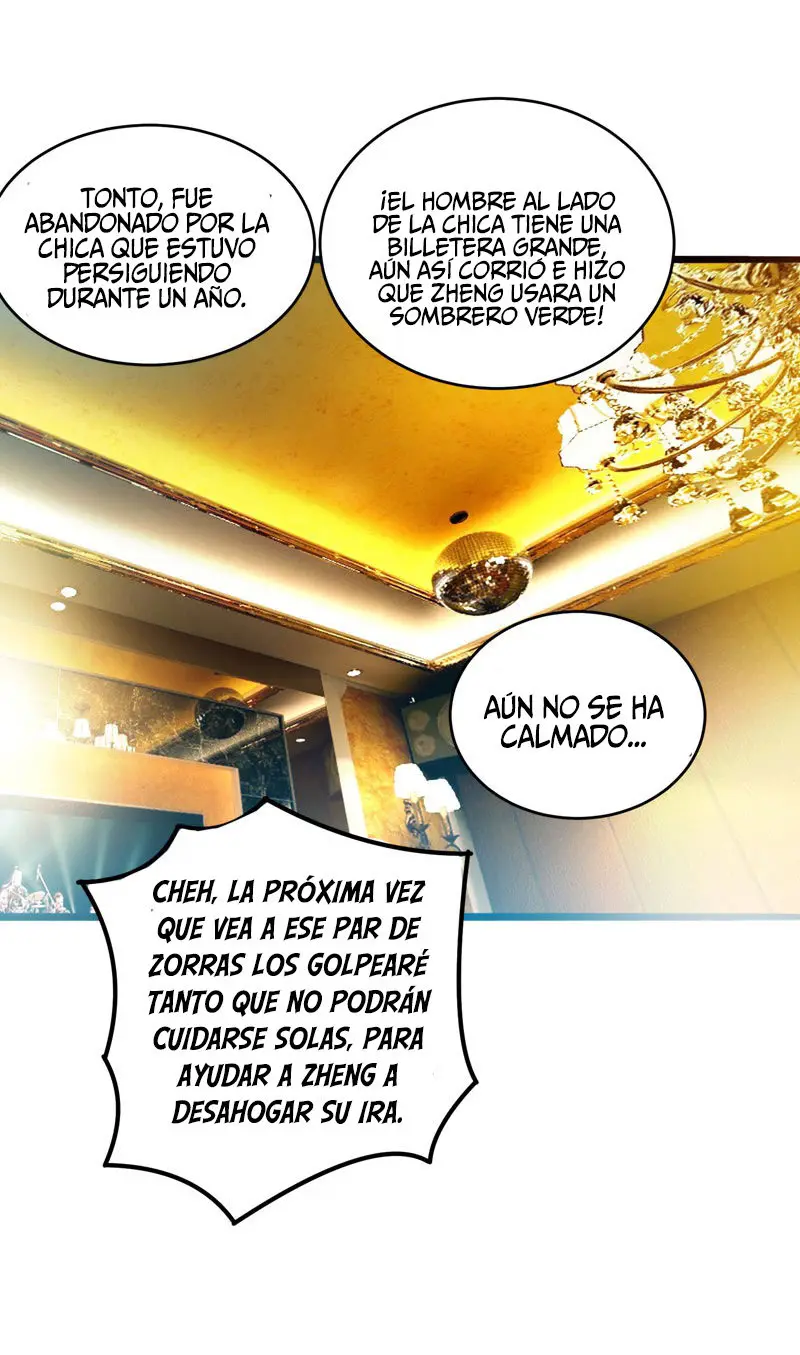 Círculo de amigos de la prefectura (remasterizado) - Capítulo 1 - Página 20 - LectorTMOo