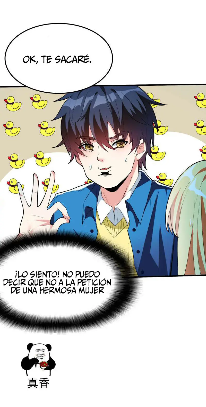 Círculo de amigos de la prefectura (remasterizado) - Capítulo 1 - Página 36 - LectorTMOo