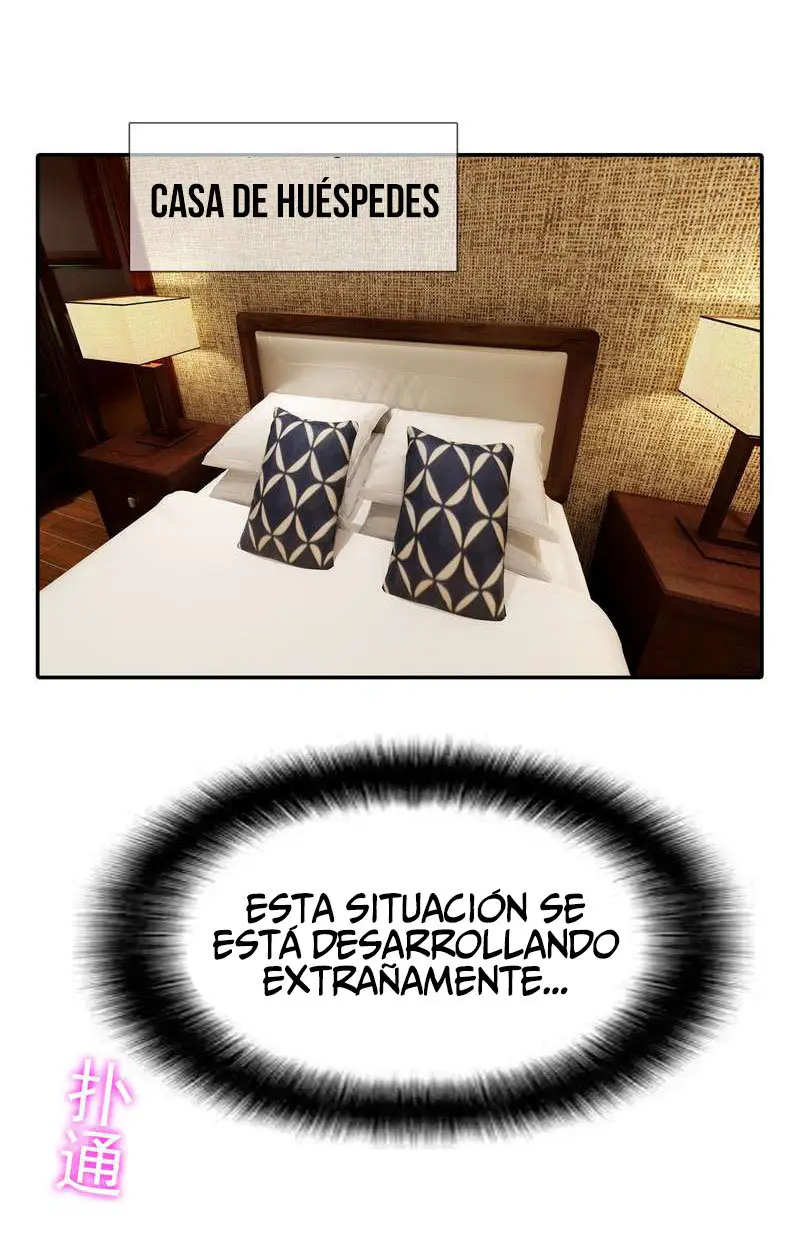 Círculo de amigos de la prefectura (remasterizado) - Capítulo 1 - Página 37 - LectorTMOo