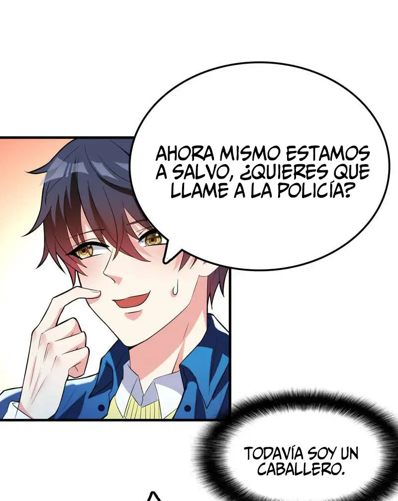Círculo de amigos de la prefectura (remasterizado) - Capítulo 1 - Página 40 - LectorTMOo