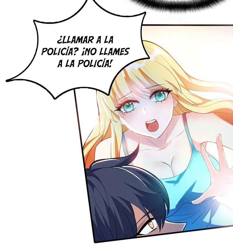 Círculo de amigos de la prefectura (remasterizado) - Capítulo 1 - Página 41 - LectorTMOo