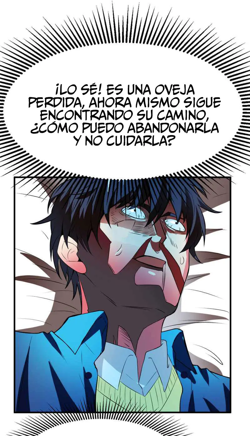 Círculo de amigos de la prefectura (remasterizado) - Capítulo 1 - Página 50 - LectorTMOo