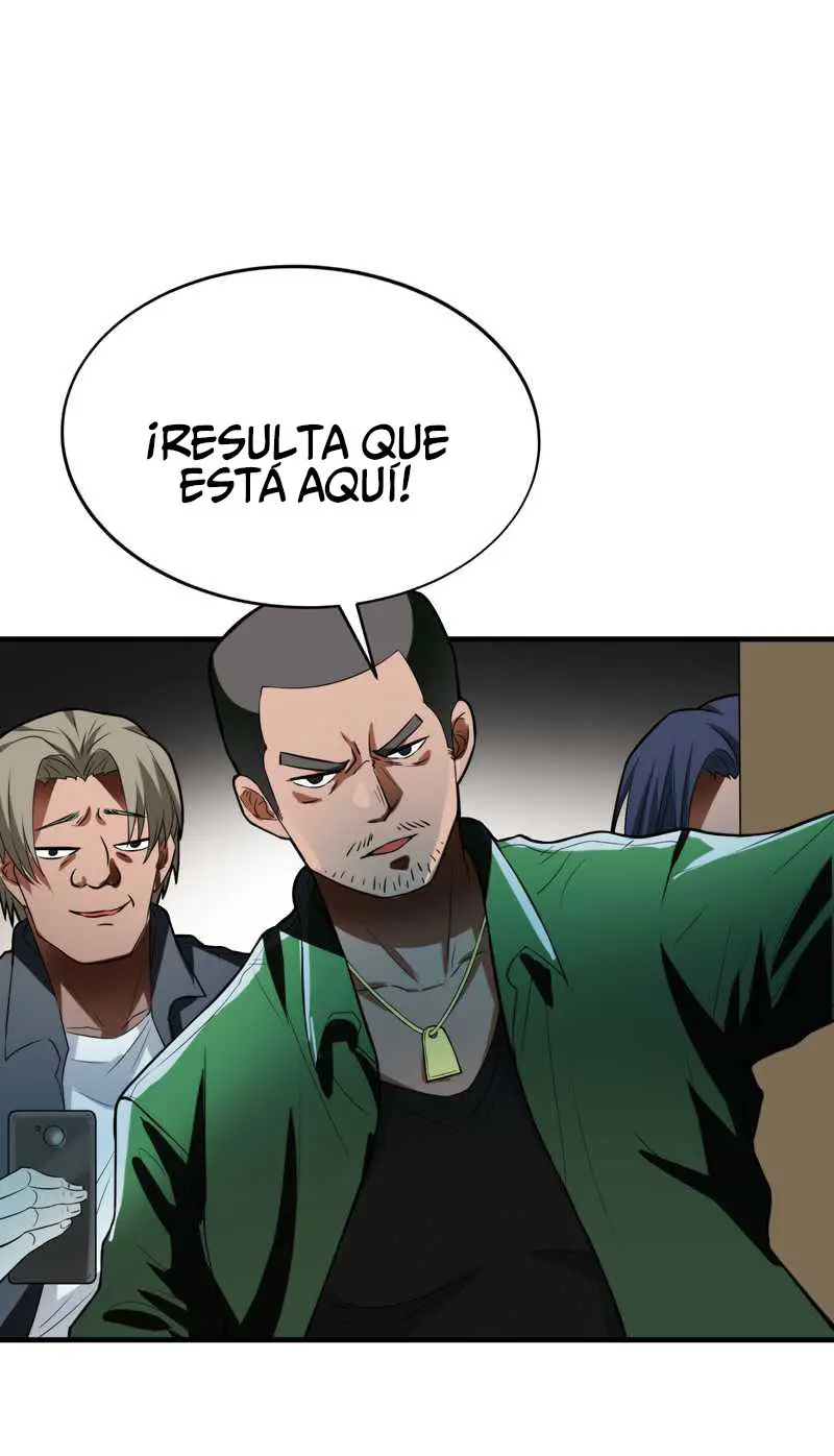 Círculo de amigos de la prefectura (remasterizado) - Capítulo 1 - Página 54 - LectorTMOo