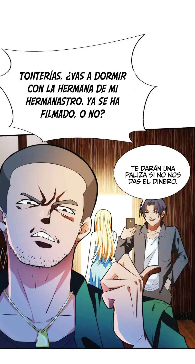 Círculo de amigos de la prefectura (remasterizado) - Capítulo 1 - Página 59 - LectorTMOo