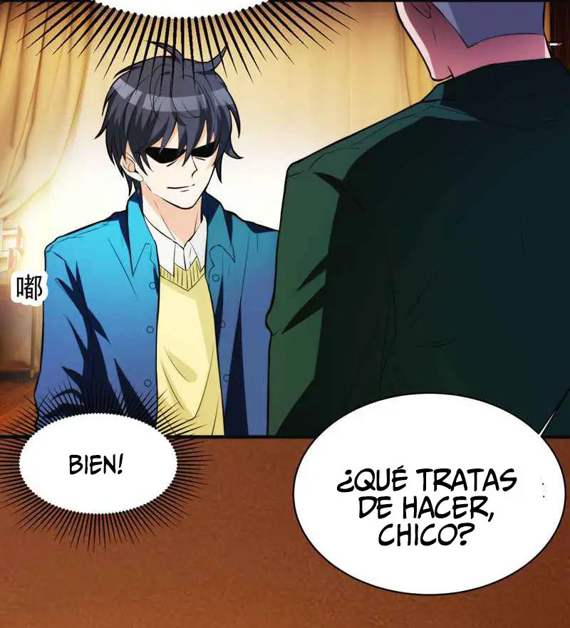 Círculo de amigos de la prefectura (remasterizado) - Capítulo 1 - Página 61 - LectorTMOo