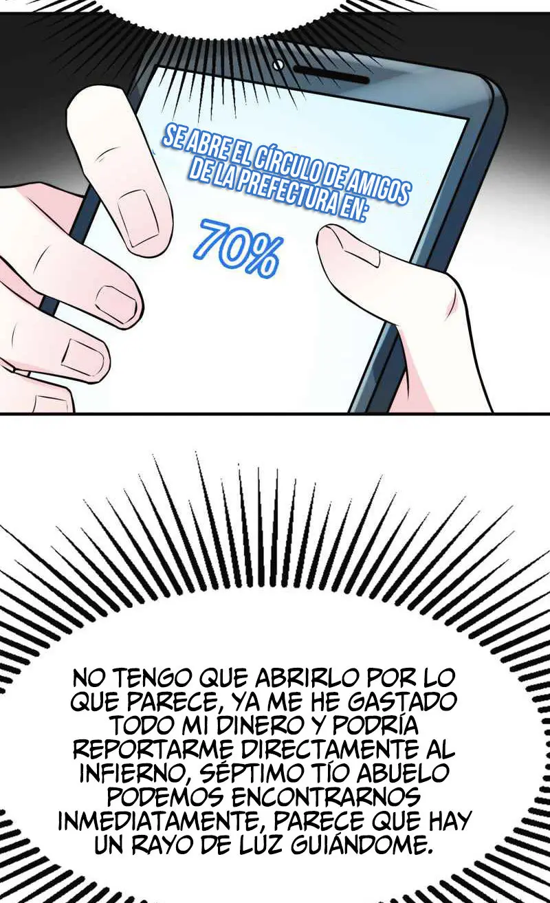 Círculo de amigos de la prefectura (remasterizado) - Capítulo 1 - Página 67 - LectorTMOo