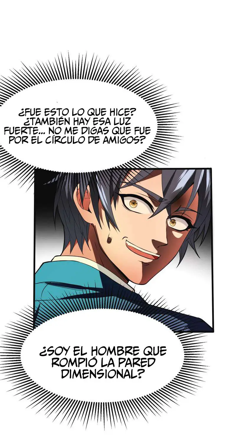 Círculo de amigos de la prefectura (remasterizado) - Capítulo 1 - Página 83 - LectorTMOo