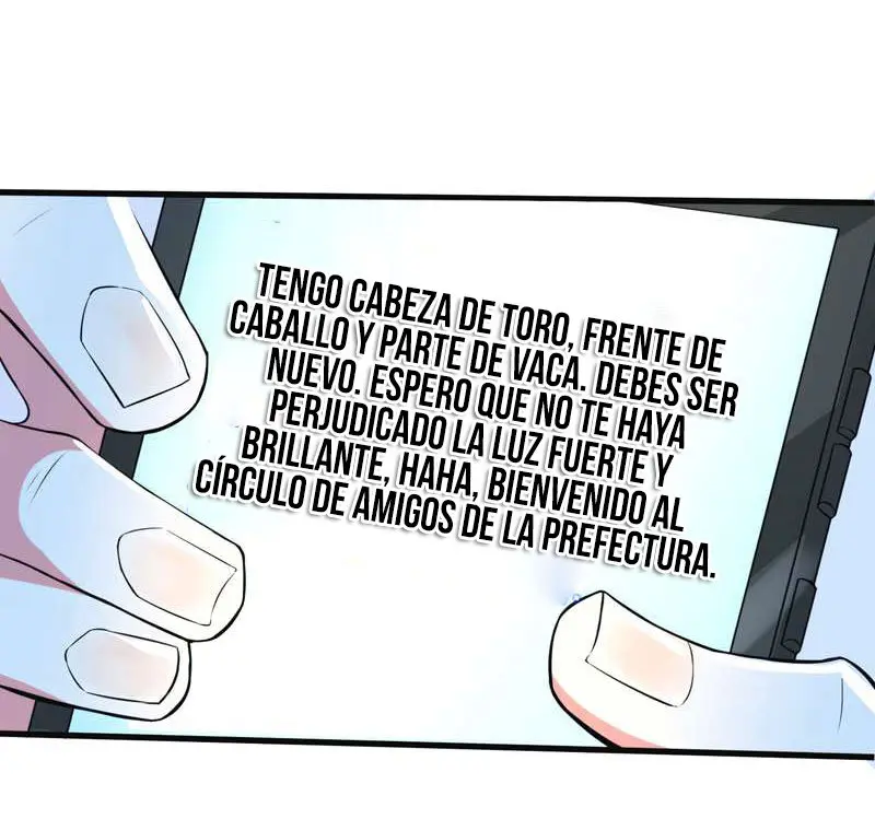 Círculo de amigos de la prefectura (remasterizado) - Capítulo 1 - Página 86 - LectorTMOo