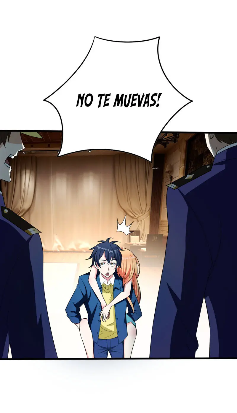 Círculo de amigos de la prefectura (remasterizado) - Capítulo 2 - Página 6 - LectorTMOo
