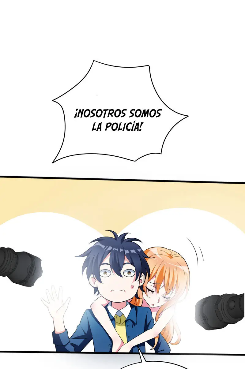 Círculo de amigos de la prefectura (remasterizado) - Capítulo 2 - Página 8 - LectorTMOo