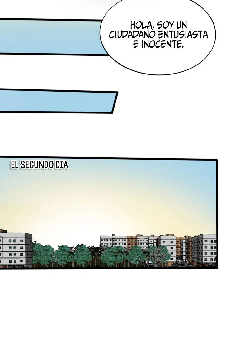 Círculo de amigos de la prefectura (remasterizado) - Capítulo 2 - Página 9 - LectorTMOo
