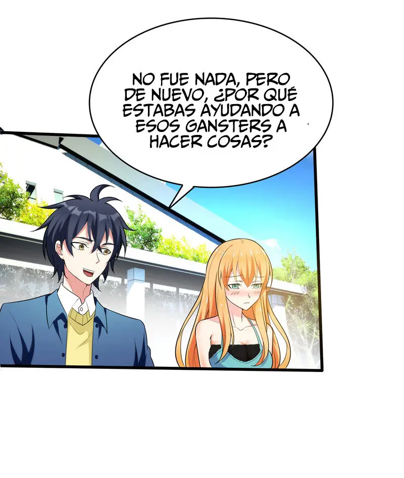 Círculo de amigos de la prefectura (remasterizado) - Capítulo 2 - Página 12 - LectorTMOo
