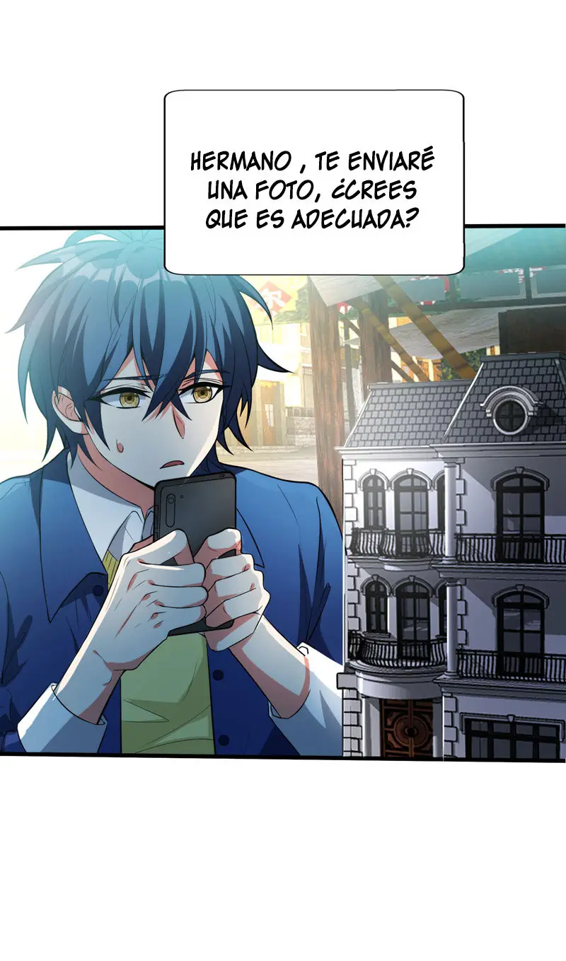 Círculo de amigos de la prefectura (remasterizado) - Capítulo 2 - Página 20 - LectorTMOo