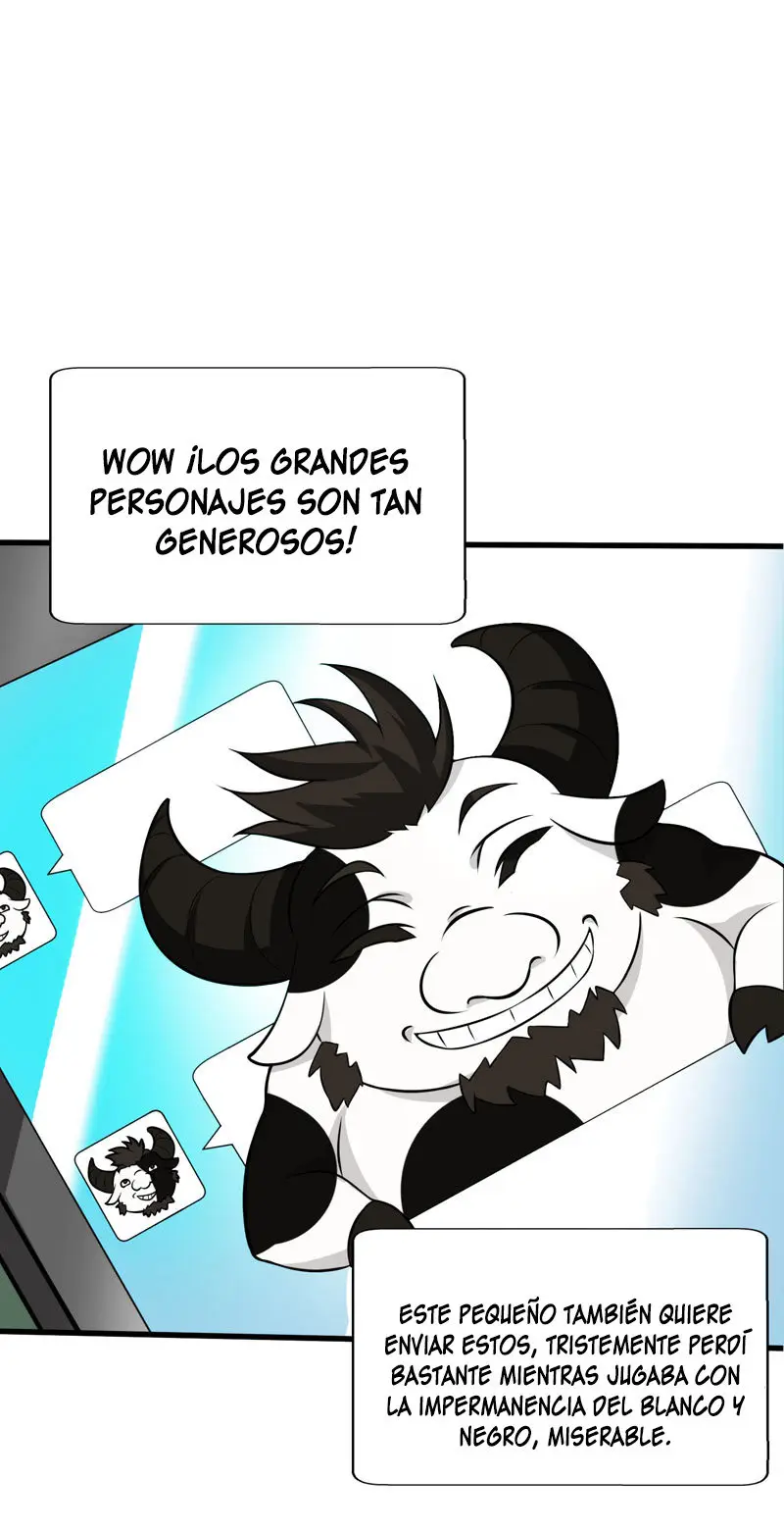 Círculo de amigos de la prefectura (remasterizado) - Capítulo 2 - Página 21 - LectorTMOo