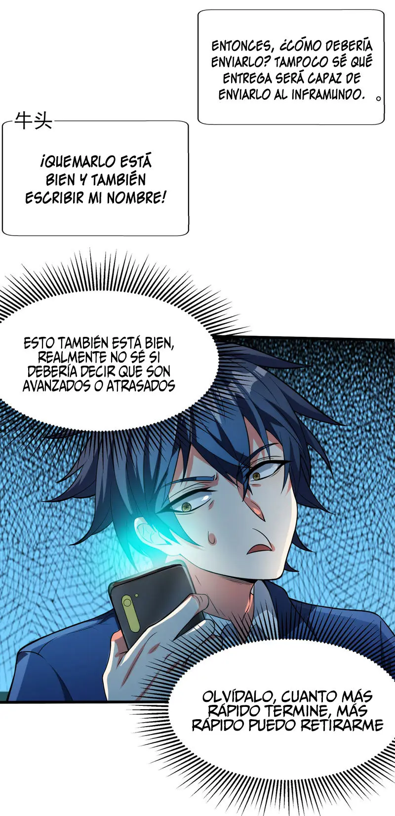 Círculo de amigos de la prefectura (remasterizado) - Capítulo 2 - Página 24 - LectorTMOo