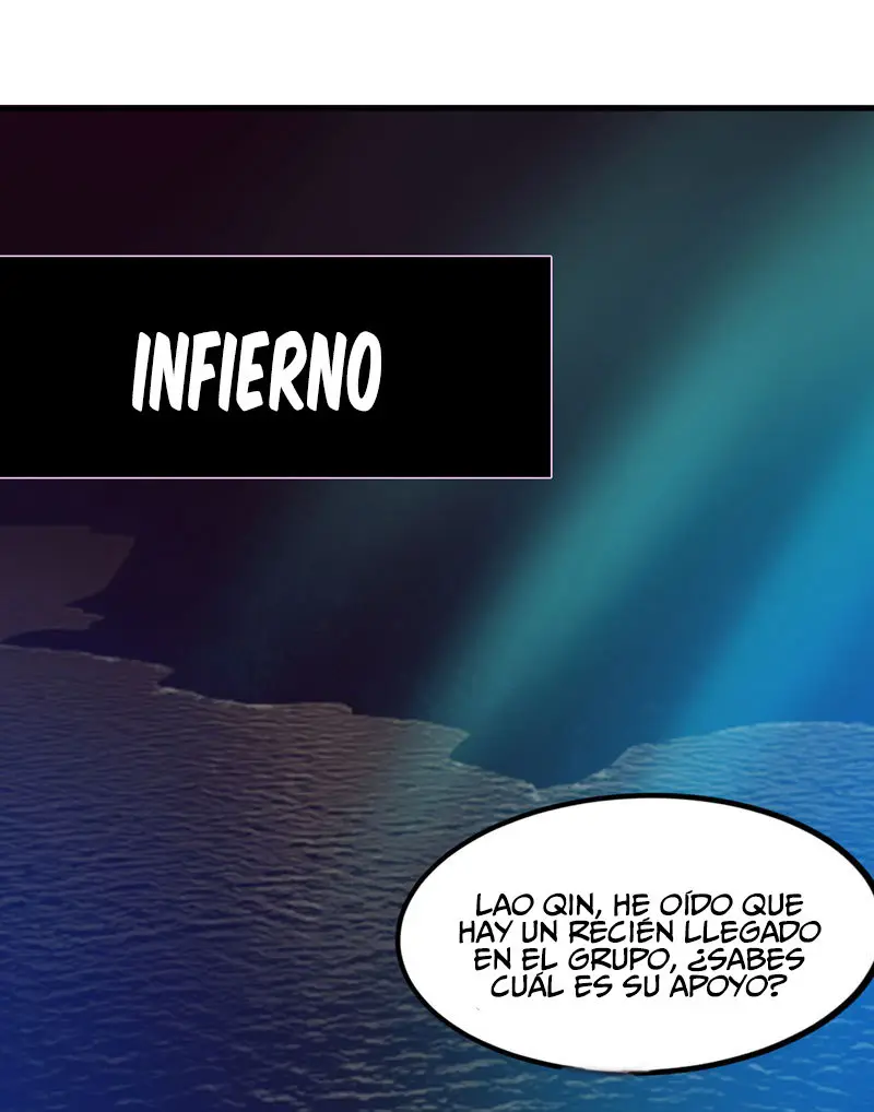 Círculo de amigos de la prefectura (remasterizado) - Capítulo 2 - Página 27 - LectorTMOo