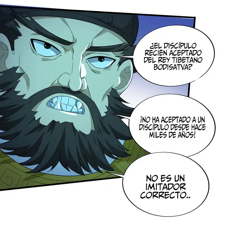 Círculo de amigos de la prefectura (remasterizado) - Capítulo 2 - Página 29 - LectorTMOo