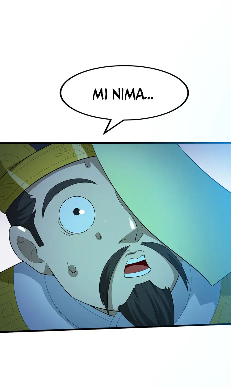 Círculo de amigos de la prefectura (remasterizado) - Capítulo 2 - Página 34 - LectorTMOo