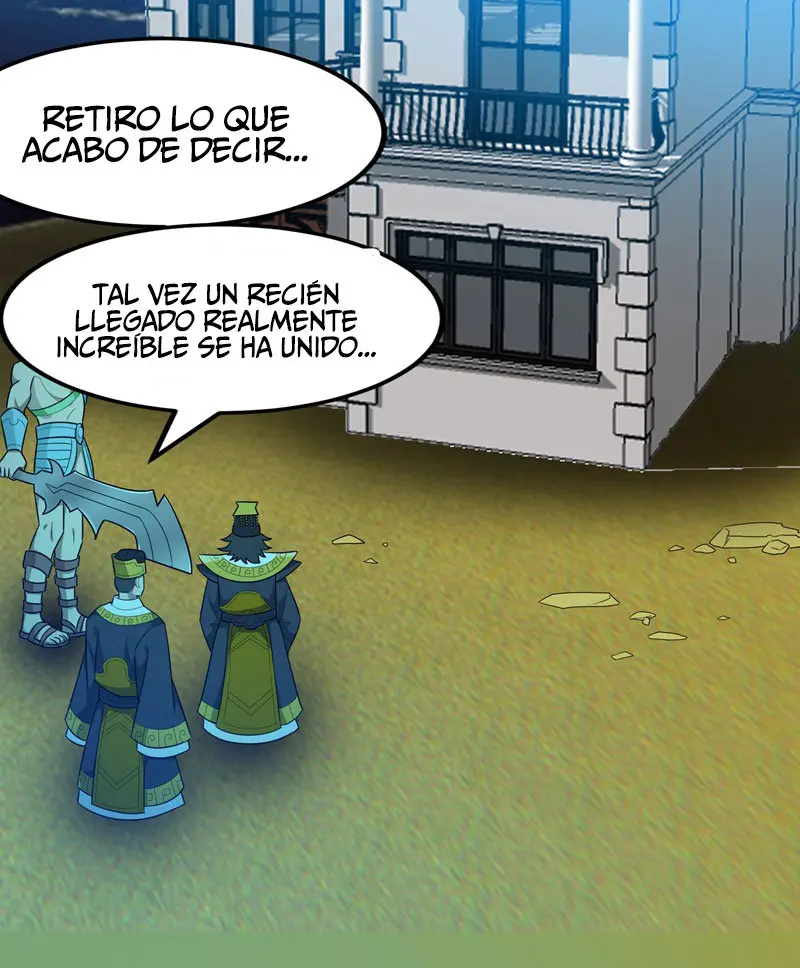 Círculo de amigos de la prefectura (remasterizado) - Capítulo 2 - Página 37 - LectorTMOo