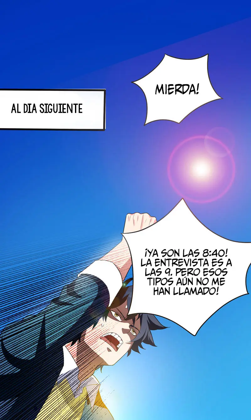 Círculo de amigos de la prefectura (remasterizado) - Capítulo 3 - Página 2 - LectorTMOo