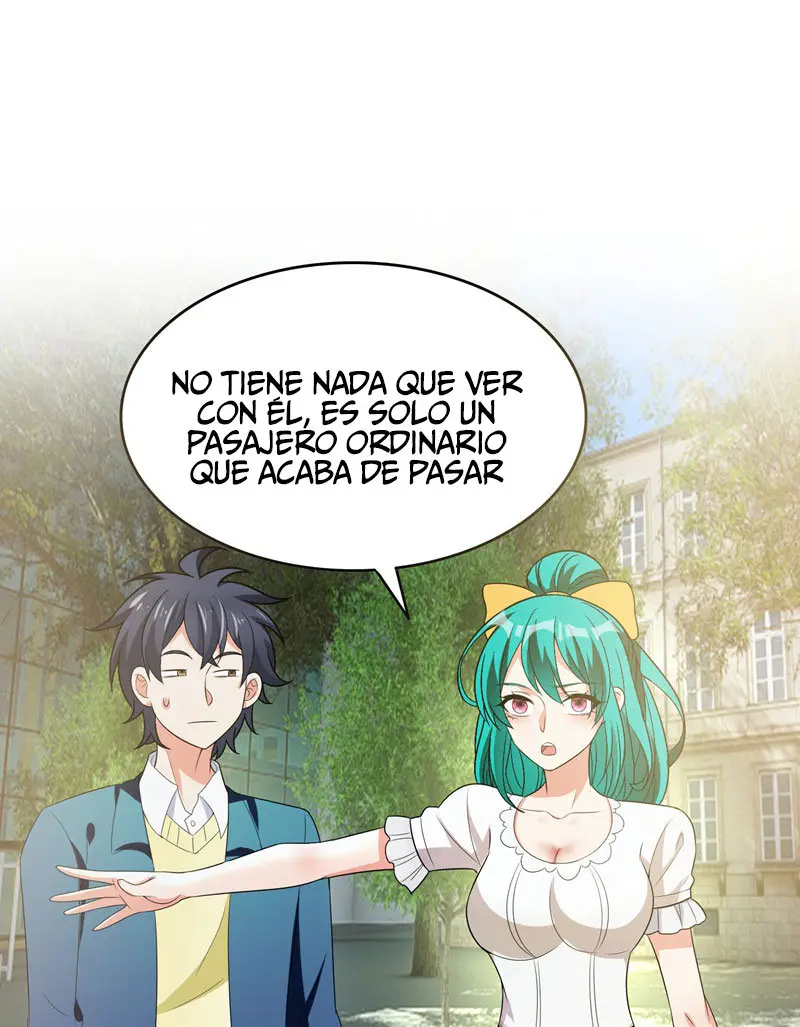 Círculo de amigos de la prefectura (remasterizado) - Capítulo 3 - Página 17 - LectorTMOo