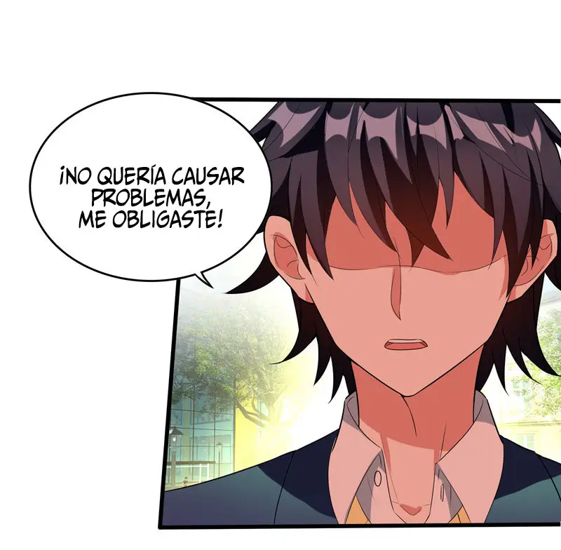 Círculo de amigos de la prefectura (remasterizado) - Capítulo 3 - Página 23 - LectorTMOo