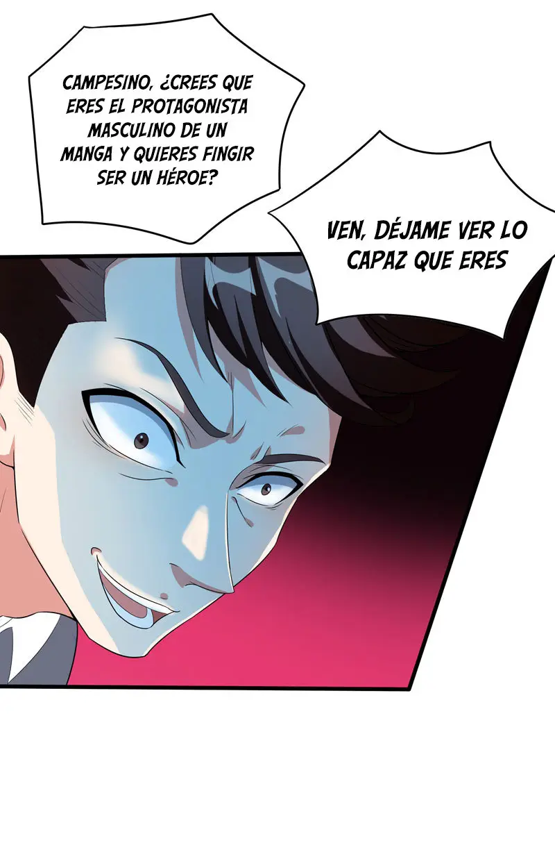 Círculo de amigos de la prefectura (remasterizado) - Capítulo 3 - Página 24 - LectorTMOo