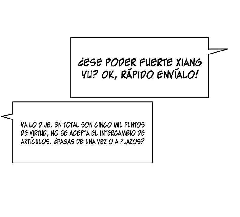 Círculo de amigos de la prefectura (remasterizado) - Capítulo 3 - Página 29 - LectorTMOo