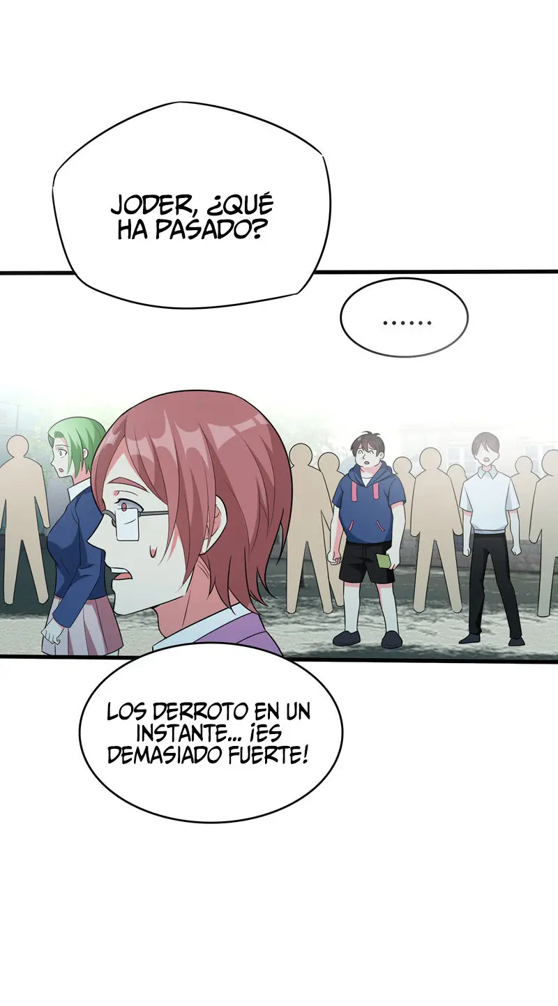 Círculo de amigos de la prefectura (remasterizado) - Capítulo 3 - Página 46 - LectorTMOo