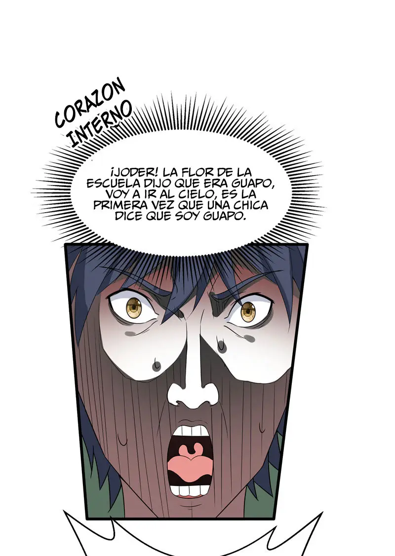Círculo de amigos de la prefectura (remasterizado) - Capítulo 3 - Página 48 - LectorTMOo