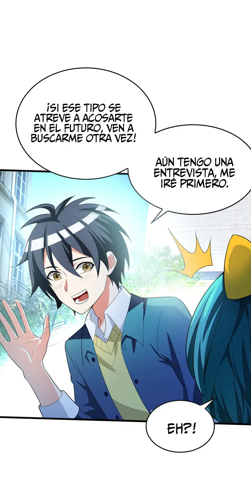 Círculo de amigos de la prefectura (remasterizado) - Capítulo 4 - Página 4 - LectorTMOo