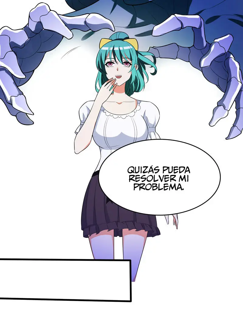 Círculo de amigos de la prefectura (remasterizado) - Capítulo 4 - Página 10 - LectorTMOo