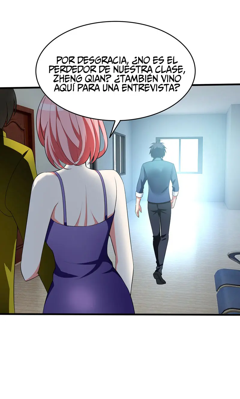Círculo de amigos de la prefectura (remasterizado) - Capítulo 4 - Página 14 - LectorTMOo