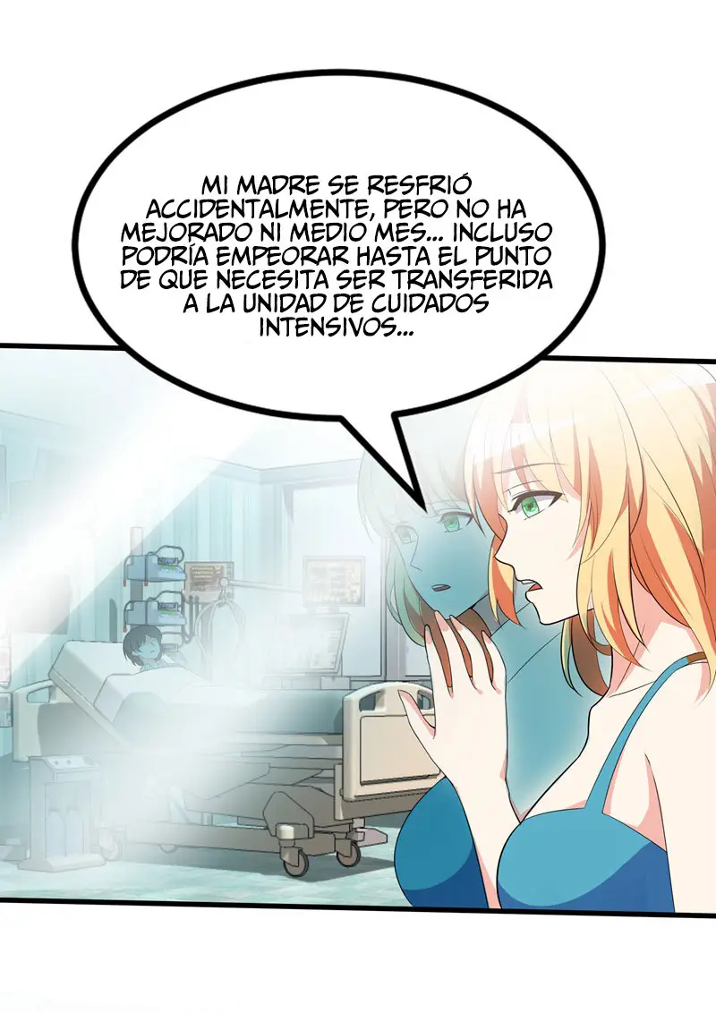Círculo de amigos de la prefectura (remasterizado) - Capítulo 4 - Página 38 - LectorTMOo