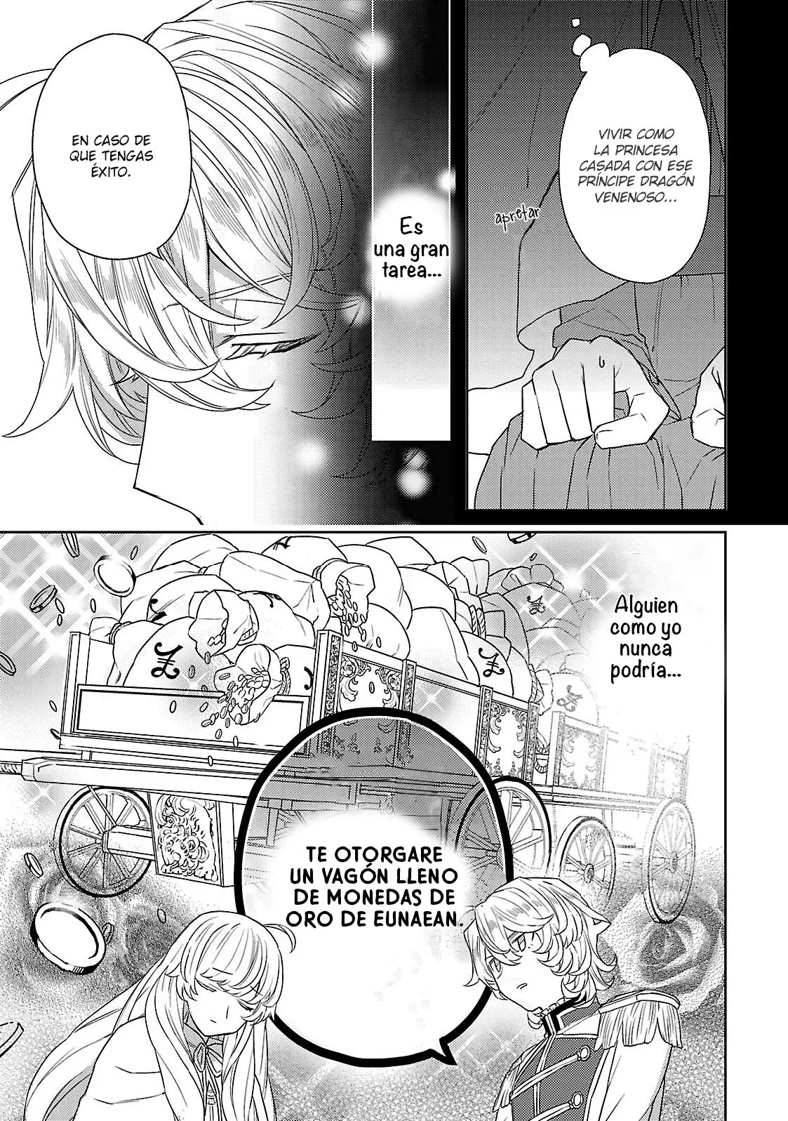 Circunstancias de una Novia (temporal) - Capítulo 1 - Página 33 - LectorTMOo