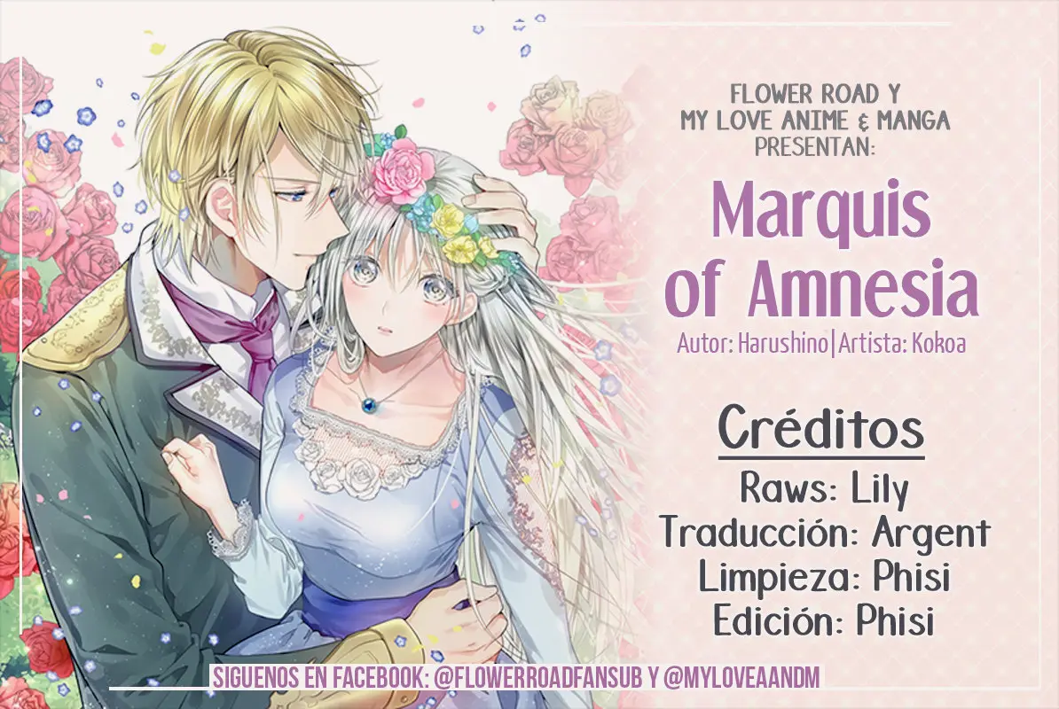 Circunstancias de una Novia (temporal) - Capítulo 2 - Página 4 - LectorTMOo