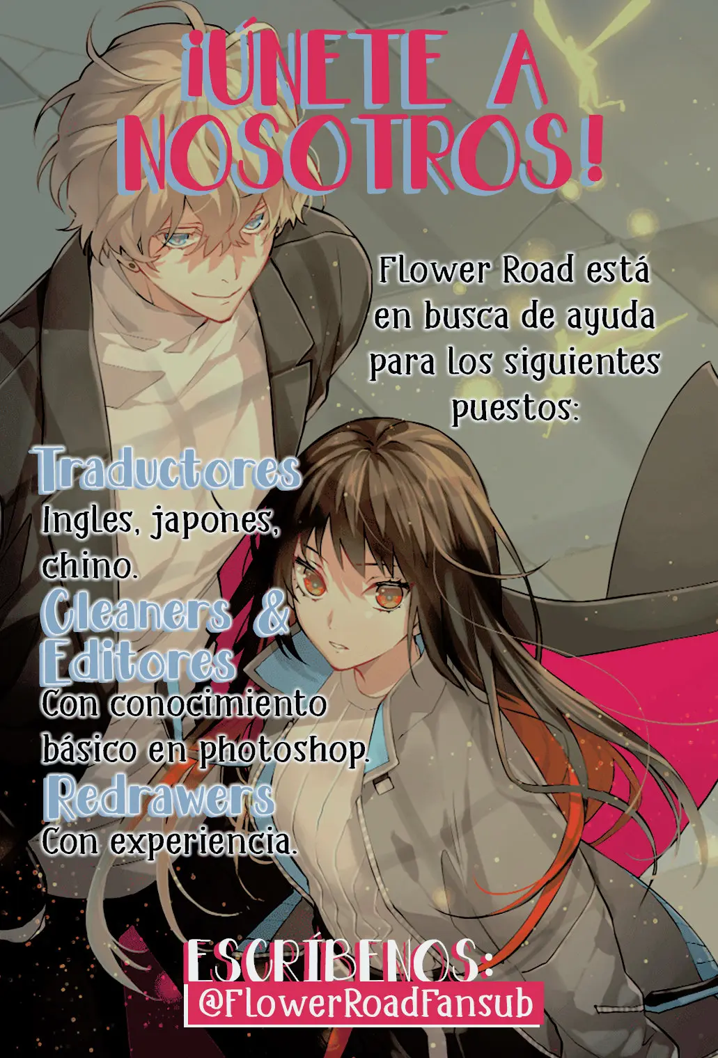 Circunstancias de una Novia (temporal) - Capítulo 2 - Página 35 - LectorTMOo