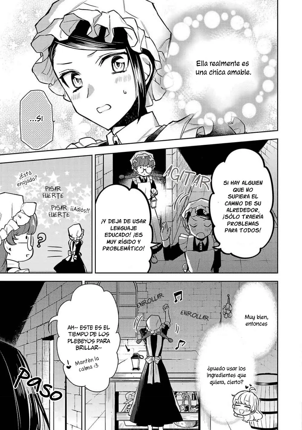 Circunstancias de una Novia (temporal) - Capítulo 3 - Página 30 - LectorTMOo
