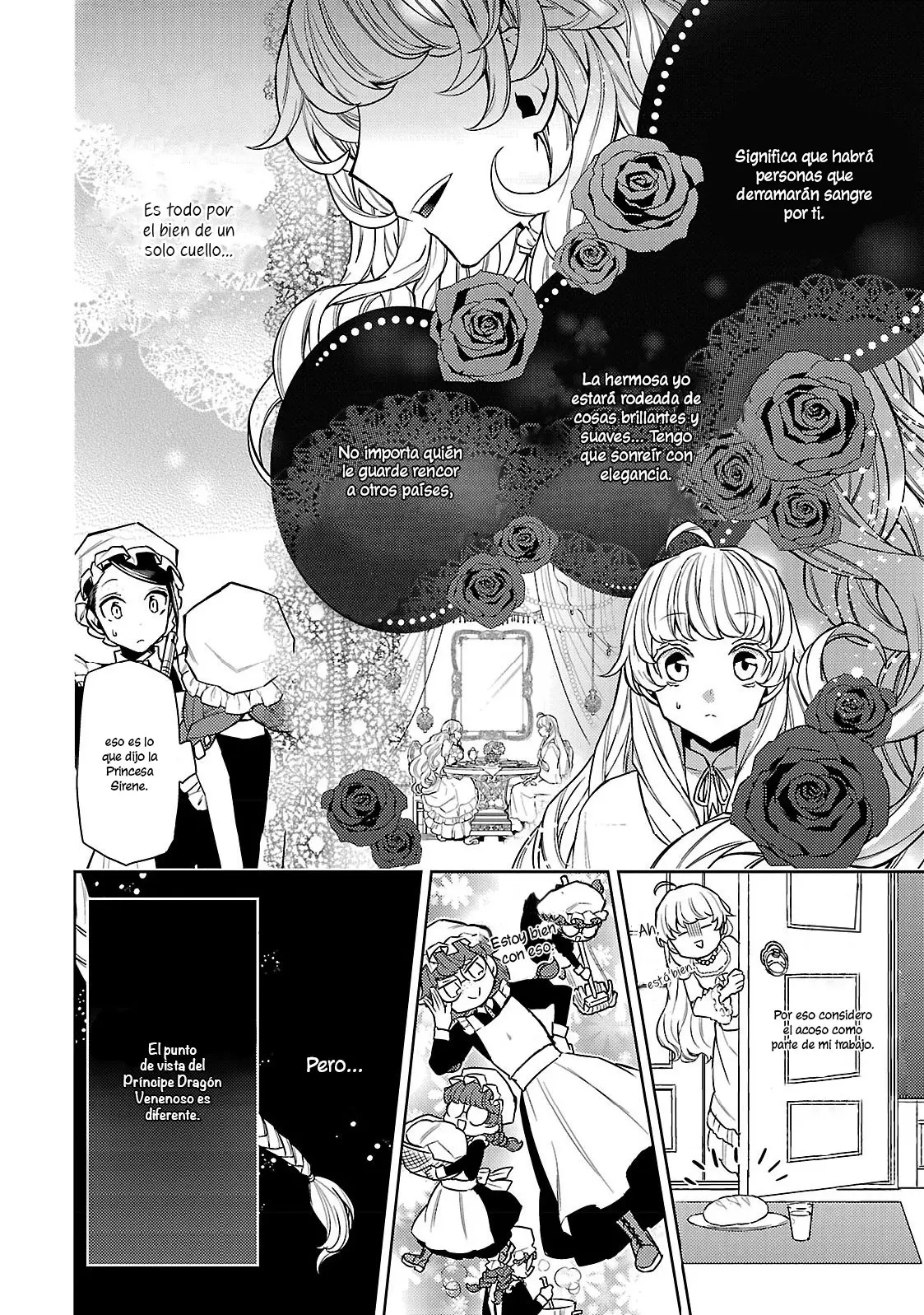 Circunstancias de una Novia (temporal) - Capítulo 4 - Página 30 - LectorTMOo