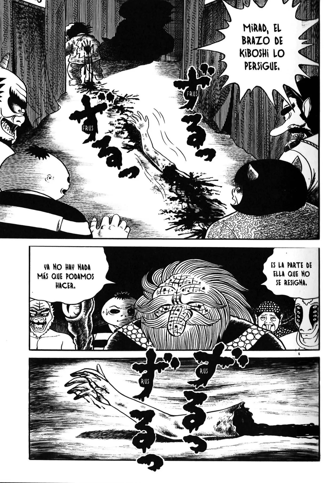 Circus Kitan (1991) - Capítulo 1 - Página 31 - LectorTMOo